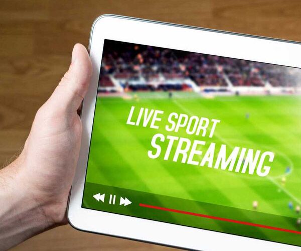 Best streaming for deals live sports